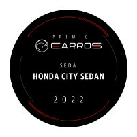 honda city sedan 2022
