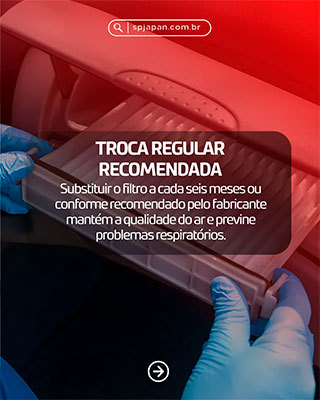 Filtro e Higienização do Ar Condicionado