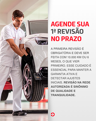 Checklist de Pós-Venda - O que conferir após comprar seu Honda